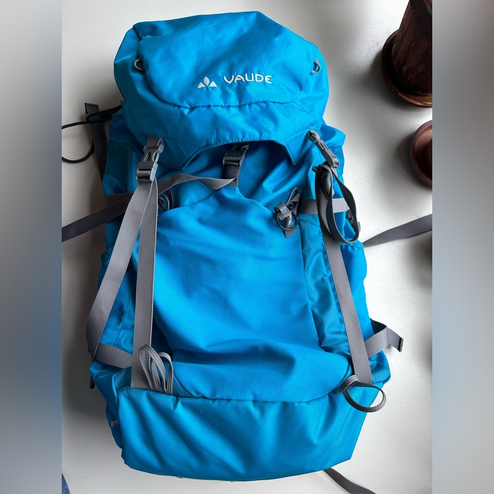 Vaude Brenta 35 Backpack
